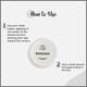 Body Cafe Hazelnut Lip Balm 10 gm - Lip Balms