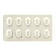IVANODE C 3.125 Tablet 10's - Angina