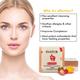 Inatur Soothing Soap Bar - Strawberry and Calamine 125 gm - Soaps