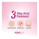 GreenCure AcneSilk Herbal Anti Acne Cream 15 gm - Personal Care (Ayush)
