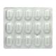 DAPAZOL M 10/1000 Tablet 15's - Diabetes-Ant