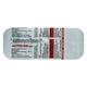 AZITOX 500mg Tablet 3's - Bacterial Infections-Mac