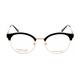 InStyle ISFF30 (including UV blue lens) - Black - Women Eyeglasses