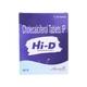 HI D Tablet 30'S - Supplements-Vit
