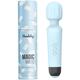 Vandelay Magic Mate Body Massager - Light Blue - Massagers