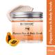 Nutriment Papaya Scrub All Skin Type 250 gm - Scrubs & Exfoliants