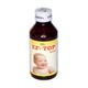 Indu Pharma EF-Top Syrup 100 ml - Speciality Medicines