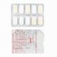 Ozomet V 0.2/500mg Tablet 10'S - Diabetes-Ant