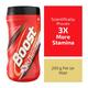 Boost 3X Stamina Powder 200 gm (Pet Jar) - Kids Nutrition