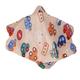 Advind Smog Guard N95 For 4-12 Years Kids Face Mask - Car Printed Design 1's - Face Mask