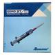Romsons Romo Jet Syringe with Needle 5 ml (24G) (SS-6084) - Syringes And Needles
