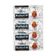 Koflet H Orange Lozenges 6'S (N) - Speciality Medicines