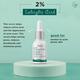 CGG Cosmetics Face Serum - Assorted (Pack of 6 x 10 ml) 60 ml - Face Serum