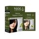 VLCC Henna Natura Color Black Sachet 10's - Henna