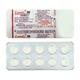 Levosiz 10mg Tablet 10'S - Allergies-Ant