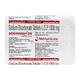 SODONISH DS 1000 Tablet 10's - Ulcer/Reflux/Flatulence-Lax