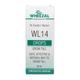 Wheezal Wl-14 Grow Tall Drops 30ML - Homeopathic Drops
