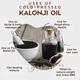 Coco Crush Cold Pressed Kalonji Oil - Balck Seed 200 ml - Personal Care (Ayush)