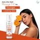 CGG Cosmetics Vitamin C Serum - In Body Oil For Dark Pigmented Skin 100 ml - Creams/Oils/Lotions