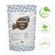 HealthVit Natural Manjistha (Rubia Cordifolia) Powder 100 gm - Herbal Dietary Supplement