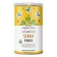 Organic Veda Senna Powder 227 gm - Pure Herbs