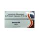 Retiso 20mg Capsule 10'S - Acne-Acn