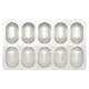CYPZOL LG Tablet 10's - Supplements-Vam