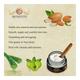 Bioayurveda Pearl Luminous Brightening Body Creme 20 gm - Lotions & Creams
