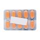 Seradic AP Tablet 10'S - Pain relief-Nsa