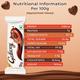 Galaxy Milk Chocolate Bar - Crispy 9 gm - Nutritional Bars