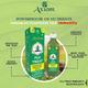 Axiom Jeevan Ras Flu Treat Juice 500 ml - Ayurvedic Juices