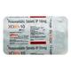 XOTEN 10mg Tablet 15's - High Cholesterol-Dys