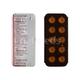 Moza 2.5mg Tablet 10'S - Gastro Intestinal Motility Disorders-GIT