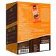 MuscleBlaze Protein Energy Bar - Choco Orange (Pack of 6 x 50 gm) - Nutritional Bars