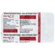 GLIMIGEM M 1/500mg Tablet 10's - Diabetes-Ant