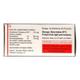 FENLONG S Tablet 10's - Pain relief-Nsa