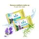 Kara Beauty Micellar Make Up Removal Wipes - Lavender & Seaweed 30's - Make Up Removers
