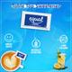 Equal Original Sweetener Sachet (Pack of 2 x 50's) 1's - Sugar Substitute