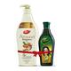 Dabur Almond Shampoo 350 ml - Shampoos