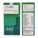 Allen A64 Abdominal Pain Drops 30 ml - Homeopathic Drops