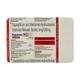 DAPAMAC M 5/500 Tablet 10's - Diabetes-Ant