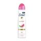 Dove Go Fresh Antiperspirant Deodorant - Pomegranate and Lemon Verbena 150 ml - Deodorants/Roll-Ons