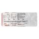 TREMLET H Tablet 10's - Hypertension-Ang