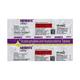Abiways Tablet 10'S - Asthma/COPD-Ast