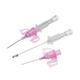 B Braun Introcan Safety Closed IV Catheter (20 G x 1) 1's - Surgical Instruments
