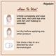 Rejusure Vitamin C Brightening Cleaning Pads 25's - Face Wash & Cleansers