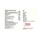 FERTIWIN F Tablet 10's - Supplements-Vam