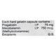 NUROWAY P Capsule 10's - Neuropathic Pain-Dru