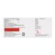HERGEST SR 200 Tablet 10's - Hormonal Therapy-Oes