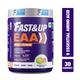 Fast&Up EAA Intra Training Supplement (30 Servings) - Watermelon Splash Flavour 390 gm - Workout Essentials